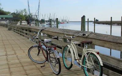 Darien Waterfront Inn