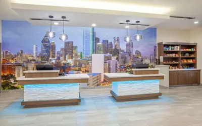 Photo 5 - La Quinta Inn & Suites by Wyndham Dallas Duncanville