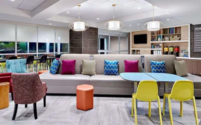 Photo 4 - Home2 Suites by Hilton Ocean City - Bayside, MD