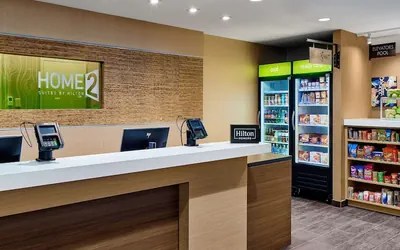 Photo 5 - Home2 Suites by Hilton Ocean City - Bayside, MD