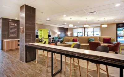 Photo 3 - Home2 Suites by Hilton Lagrange