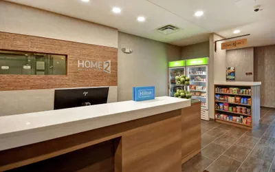 Photo 5 - Home2 Suites by Hilton Lagrange