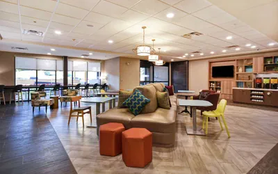 Photo 4 - Home2 Suites by Hilton Lagrange