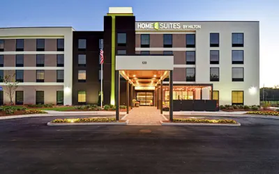 Photo 2 - Home2 Suites by Hilton Lagrange