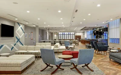 Photo 5 - Hilton Garden Inn Princeton Lawrenceville