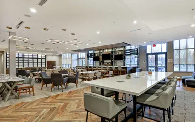 Photo 4 - Hilton Garden Inn Princeton Lawrenceville