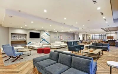 Photo 3 - Hilton Garden Inn Princeton Lawrenceville