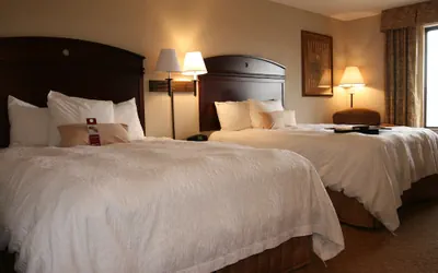 Photo 4 - Hampton Inn & Suites Gallup