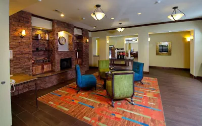 Photo 3 - Hampton Inn & Suites Gallup