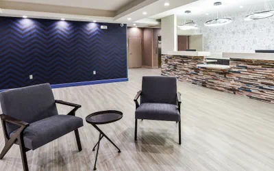 Photo 3 - Hollywood Inn Suites Hotel