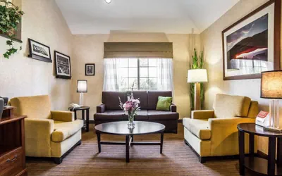 Photo 3 - Quality Inn Moab Slickrock Area