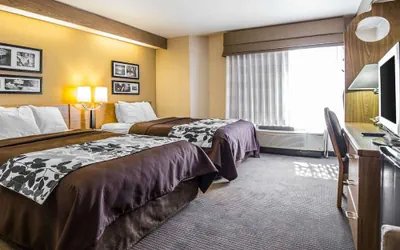 Photo 4 - Quality Inn Moab Slickrock Area