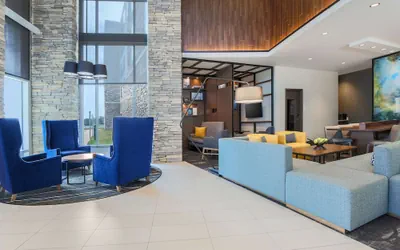 Photo 4 - Hyatt Place Austin Cedar Park