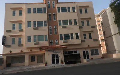 Dreams Miramar