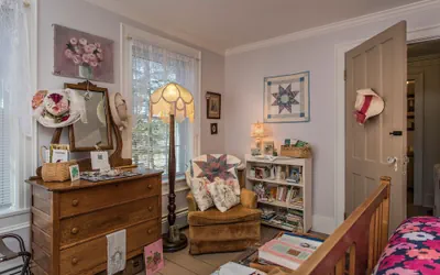 Photo 4 - The Pratt Smith House B&B