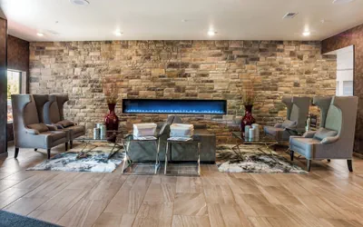 Photo 4 - Cobblestone Hotel & Suites - Appleton International Airport