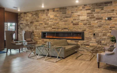 Photo 3 - Cobblestone Inn & Suites - Ashland