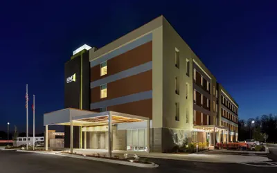 Home2 Suites by Hilton Statesboro