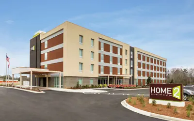Photo 2 - Home2 Suites by Hilton Statesboro