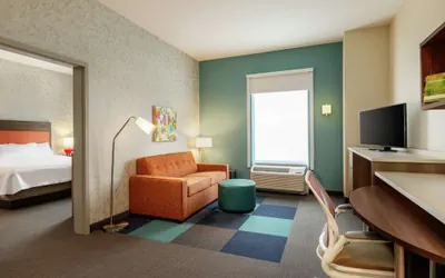 Photo 4 - Home2 Suites by Hilton Statesboro