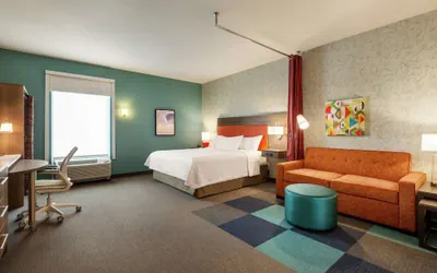 Photo 5 - Home2 Suites by Hilton Statesboro