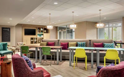 Photo 3 - Home2 Suites by Hilton Statesboro