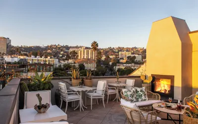 Photo 2 - Hotel 850 SVB, a Member of Design Hotels