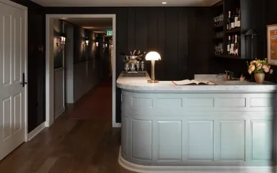 Photo 3 - Hotel 850 SVB, a Member of Design Hotels