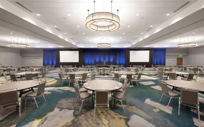 Photo 5 - Marriott Dallas Allen Hotel & Convention Center