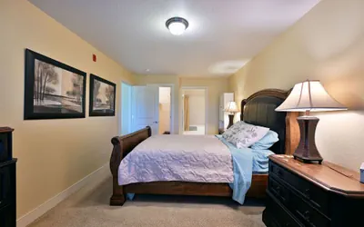 Photo 5 - Unit 110 2 Bd/ 2 Ba Condo 2 Bedroom Condo by RedAwning