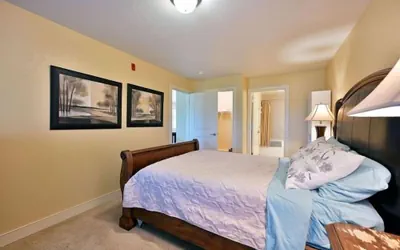 Photo 3 - Unit 110 2 Bd/ 2 Ba Condo 2 Bedroom Condo by RedAwning