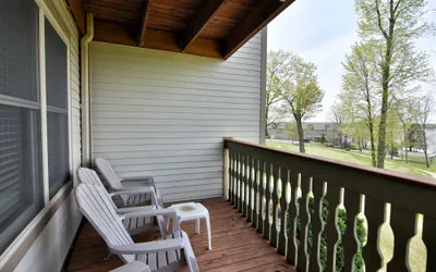 Photo 2 - Unit 110 2 Bd/ 2 Ba Condo 2 Bedroom Condo by RedAwning