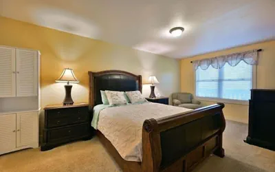 Photo 4 - Unit 110 2 Bd/ 2 Ba Condo 2 Bedroom Condo by RedAwning