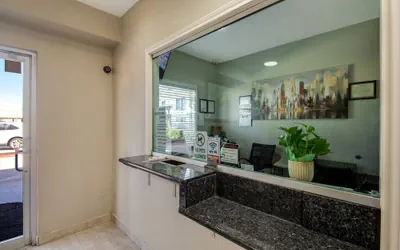 Photo 3 - Executive Inn & Suites