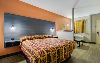 Photo 2 - Executive Inn & Suites