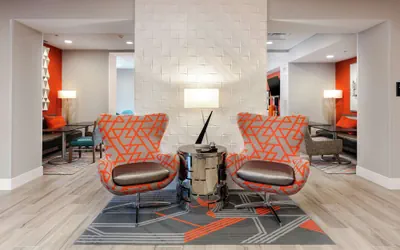 Photo 2 - Hampton Inn Acworth