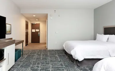 Photo 5 - Hampton Inn Acworth