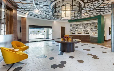 Photo 3 - Cambria Hotel Arundel Mills - BWI Airport