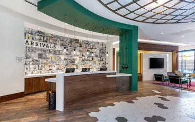 Photo 5 - Cambria Hotel Arundel Mills - BWI Airport