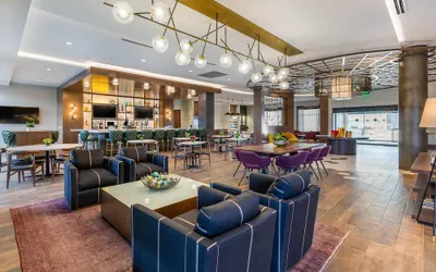 Photo 2 - Cambria Hotel Arundel Mills - BWI Airport