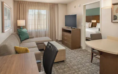 Photo 4 - Staybridge Suites Hillsboro North by IHG