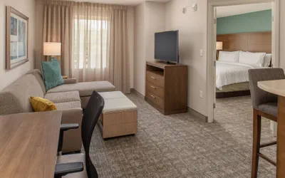 Photo 3 - Staybridge Suites Hillsboro North by IHG
