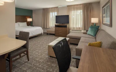 Photo 5 - Staybridge Suites Hillsboro North by IHG