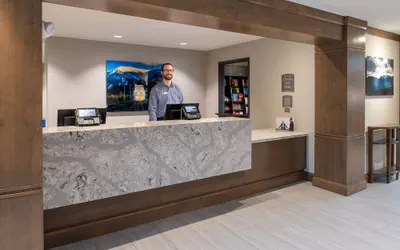 Photo 2 - Staybridge Suites Hillsboro North by IHG