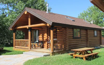 Photo 5 - Beartooth Hideaway Inn and Cabins