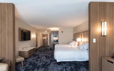 Photo 5 - Fairfield Inn and Suites by Marriott Northfield