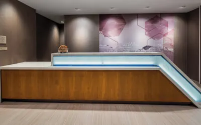 Photo 4 - Springhill Suites by Marriott Chambersburg
