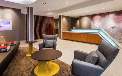 Photo 2 - Springhill Suites by Marriott Chambersburg
