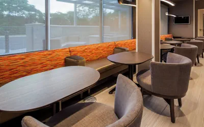 Photo 3 - Springhill Suites by Marriott Chambersburg