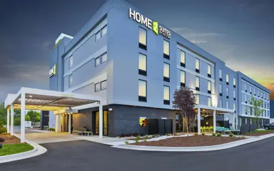 Photo 2 - Home2 Suites by Hilton Holland